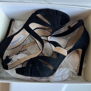 L.K. Bennett heels